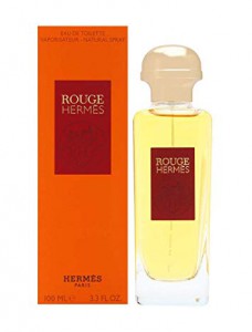Hermes - Rouge Hermes Edt 10ml